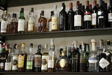 Ristorante Sale Grosso Milano